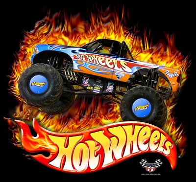 Hot Wheels is a brand of die cast toy car The term diecast toy here refers 
